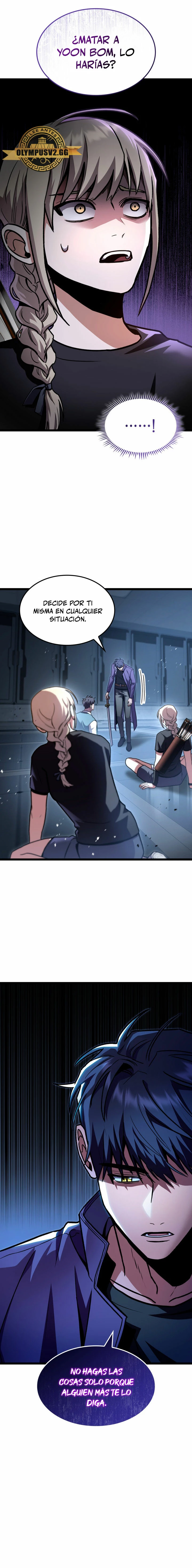 Cazador de destinos de clase F > Capitulo 40 > Page 51