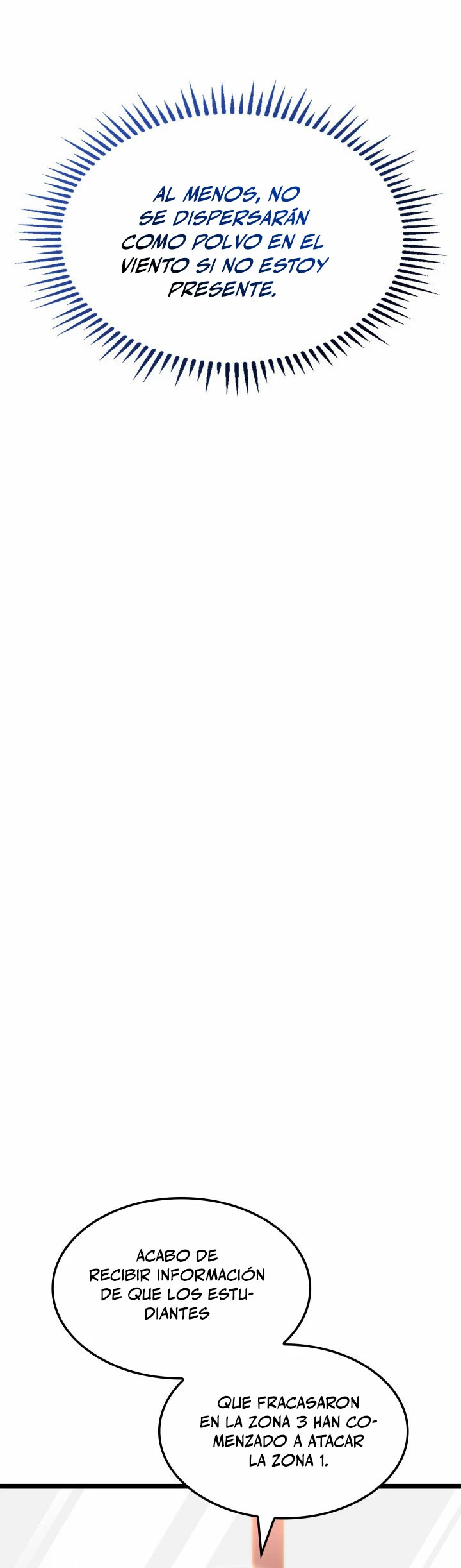 Cazador de destinos de clase F > Capitulo 40 > Page 151