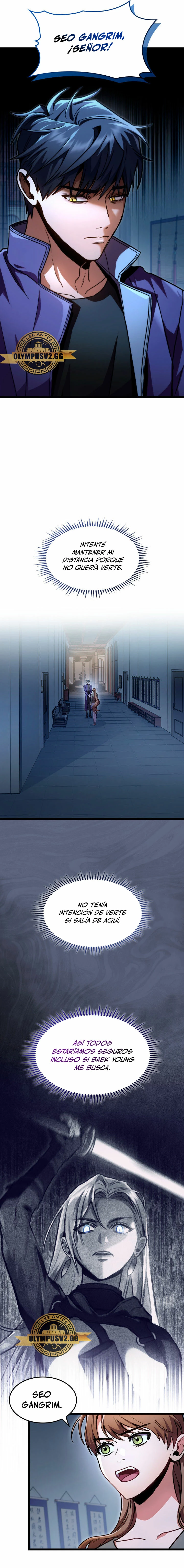 Cazador de destinos de clase F > Capitulo 41 > Page 31