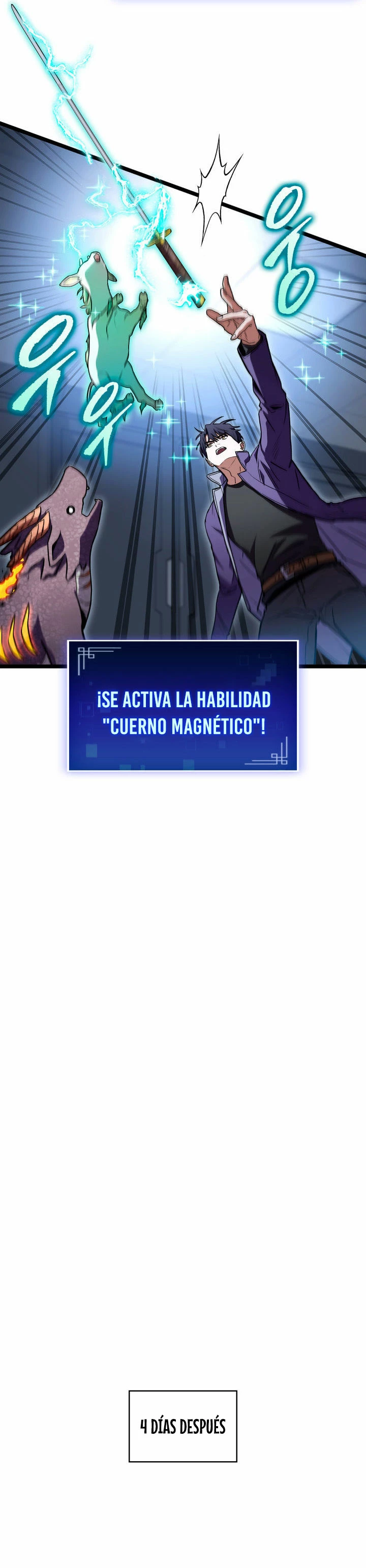 Cazador de destinos de clase F > Capitulo 41 > Page 81