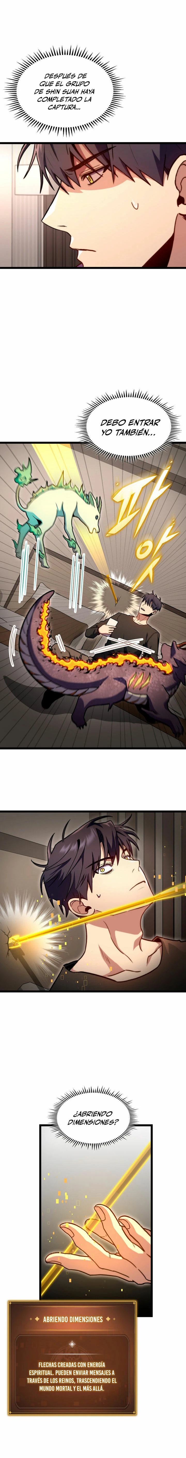 Cazador de destinos de clase F > Capitulo 41 > Page 171