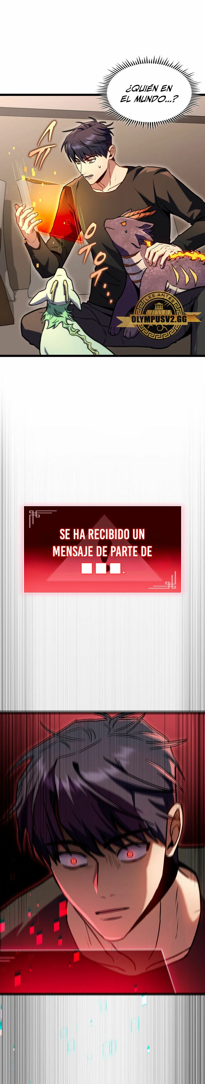 Cazador de destinos de clase F > Capitulo 41 > Page 181