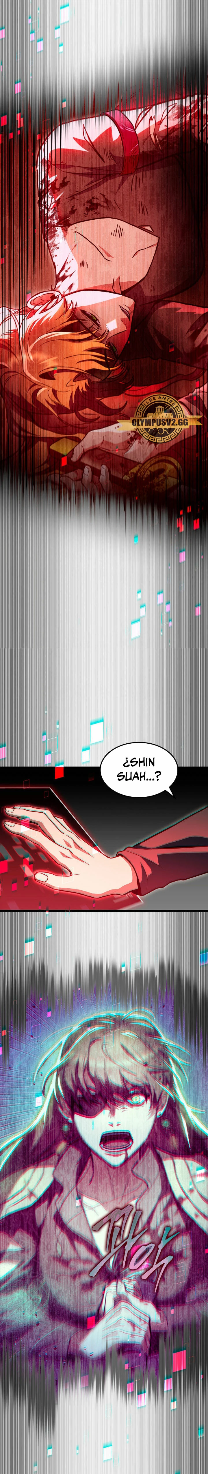 Cazador de destinos de clase F > Capitulo 41 > Page 191