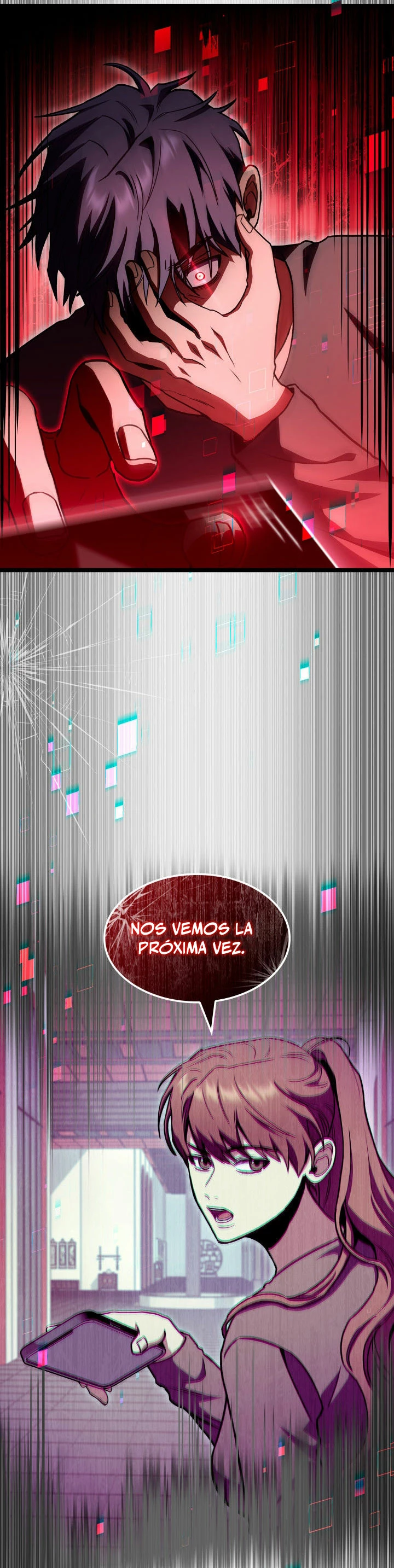 Cazador de destinos de clase F > Capitulo 41 > Page 201