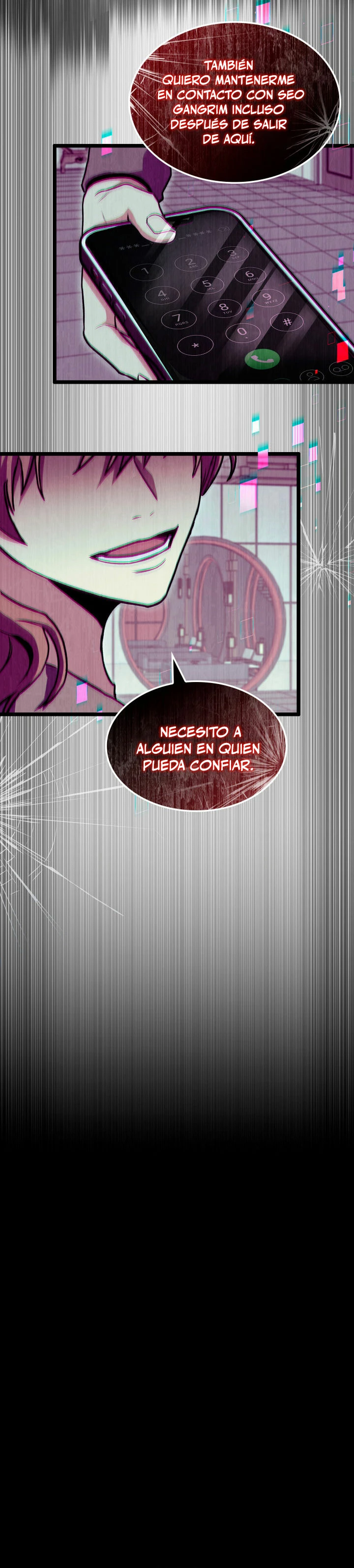 Cazador de destinos de clase F > Capitulo 41 > Page 211