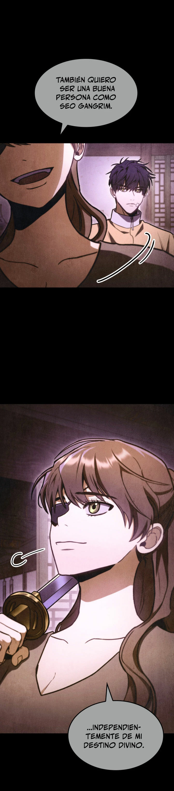 Cazador de destinos de clase F > Capitulo 41 > Page 311