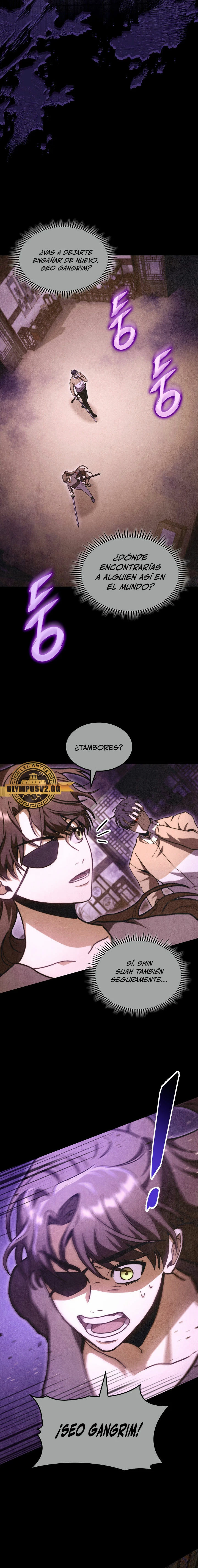 Cazador de destinos de clase F > Capitulo 41 > Page 341