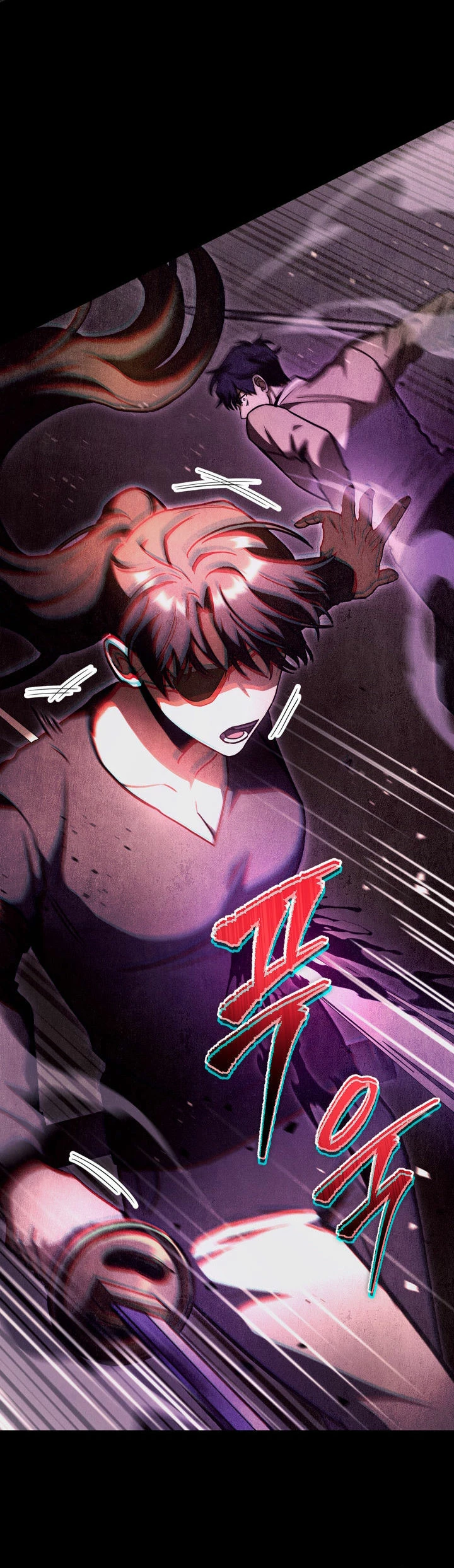 Cazador de destinos de clase F > Capitulo 41 > Page 361