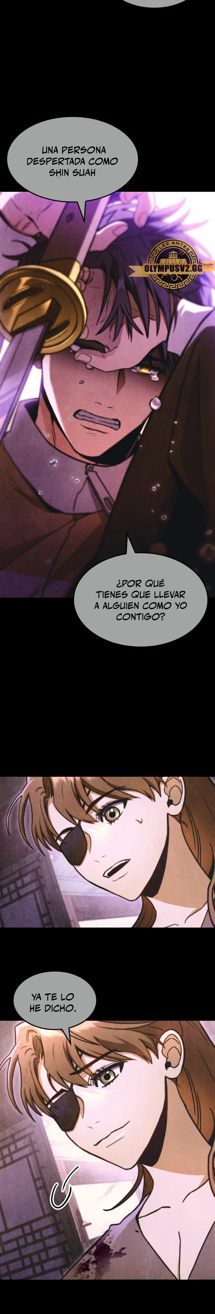 Cazador de destinos de clase F > Capitulo 42 > Page 51