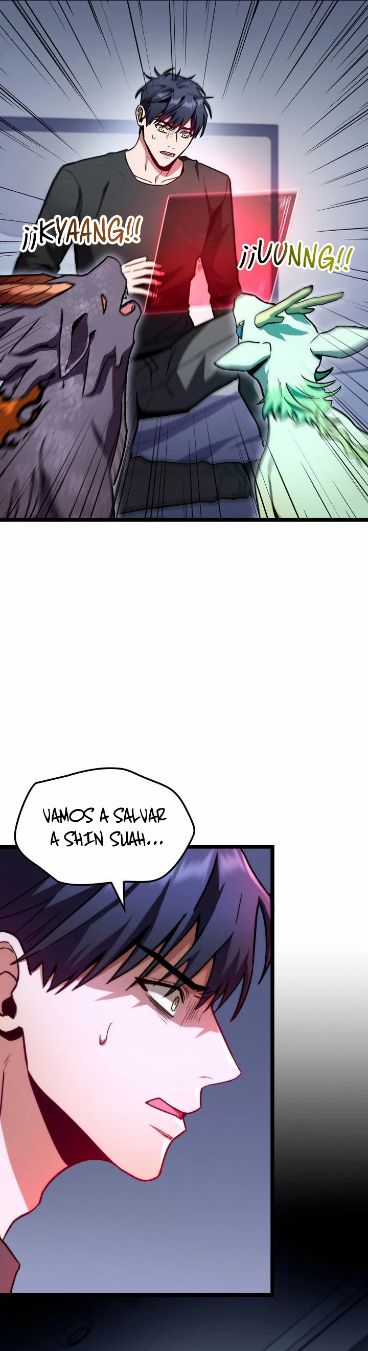 Cazador de destinos de clase F > Capitulo 42 > Page 71