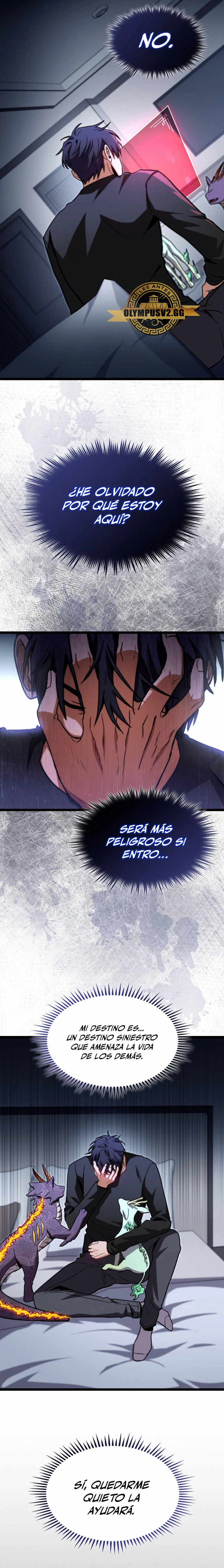 Cazador de destinos de clase F > Capitulo 42 > Page 81