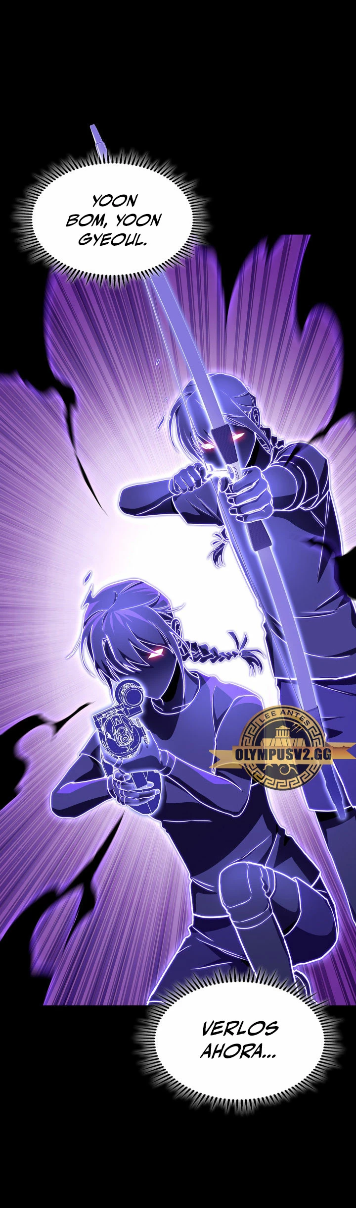 Cazador de destinos de clase F > Capitulo 43 > Page 11