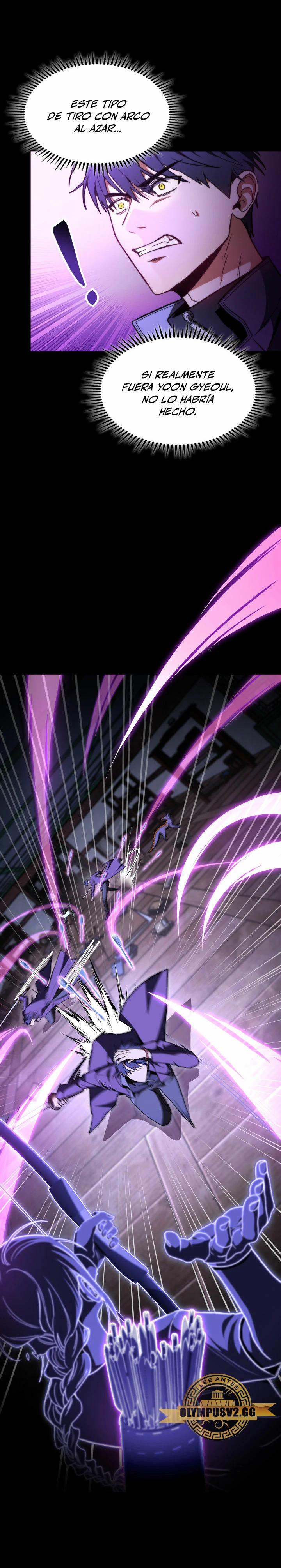 Cazador de destinos de clase F > Capitulo 43 > Page 41