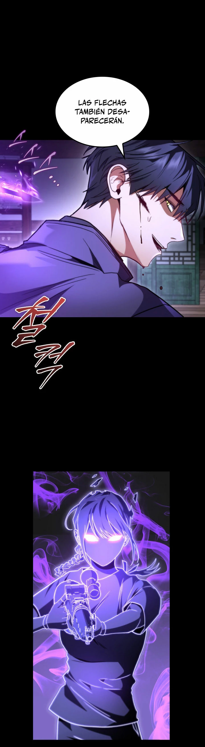 Cazador de destinos de clase F > Capitulo 43 > Page 61