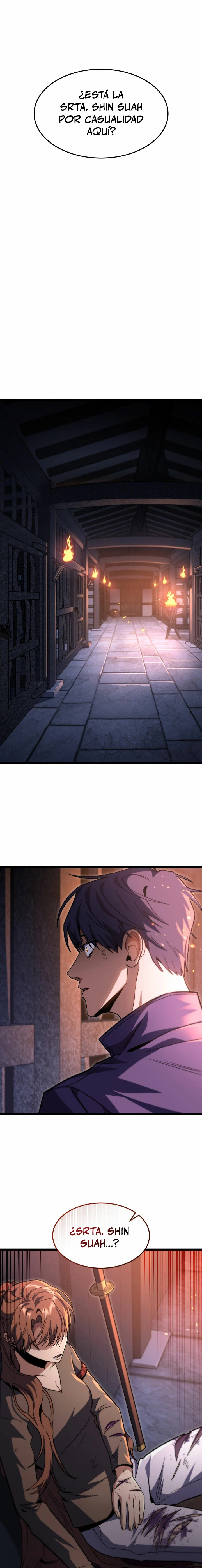 Cazador de destinos de clase F > Capitulo 43 > Page 141