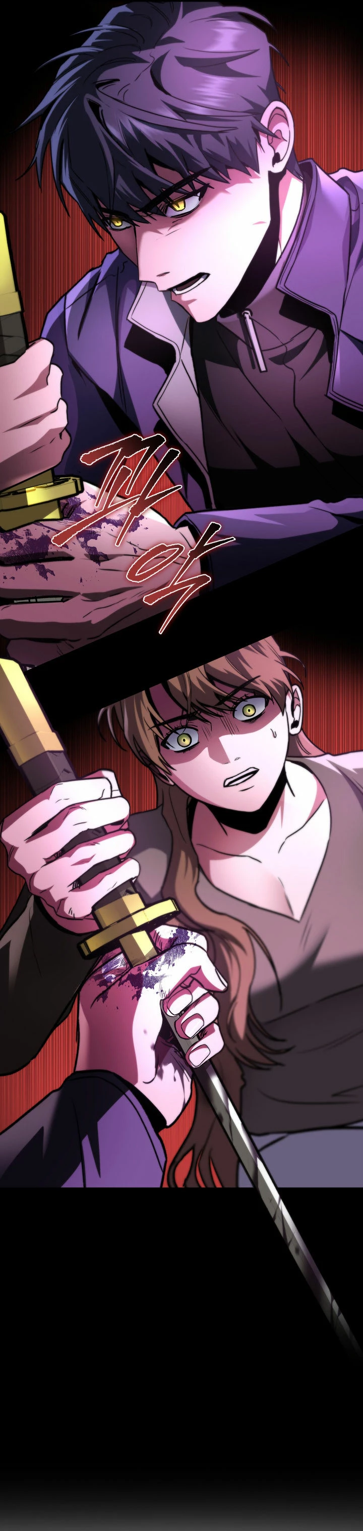 Cazador de destinos de clase F > Capitulo 43 > Page 291