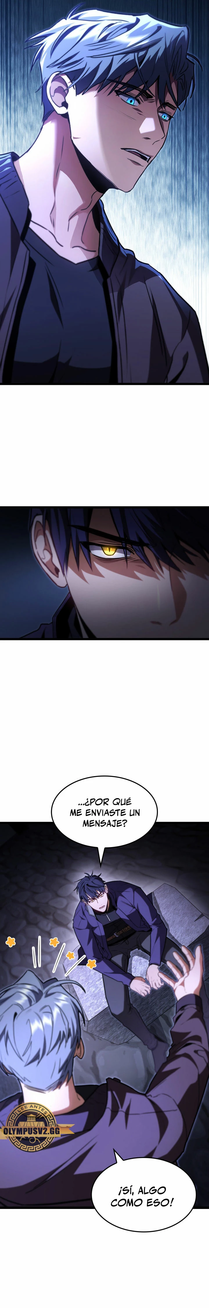 Cazador de destinos de clase F > Capitulo 44 > Page 211