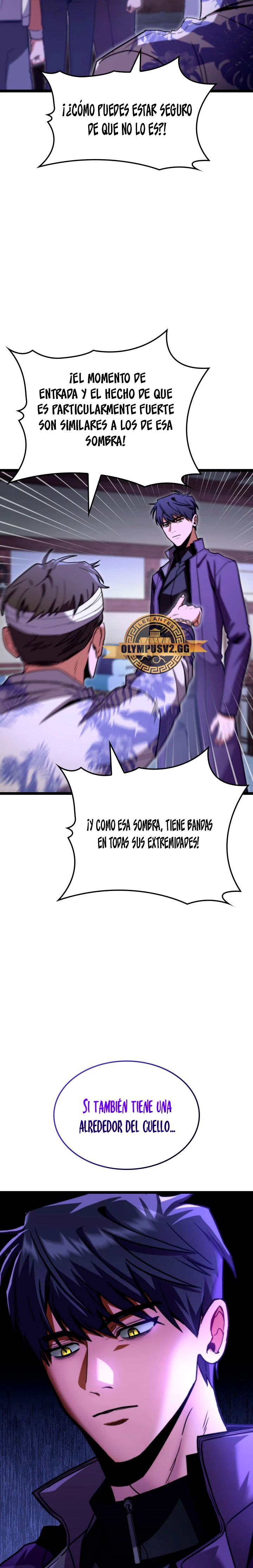 Cazador de destinos de clase F > Capitulo 46 > Page 41