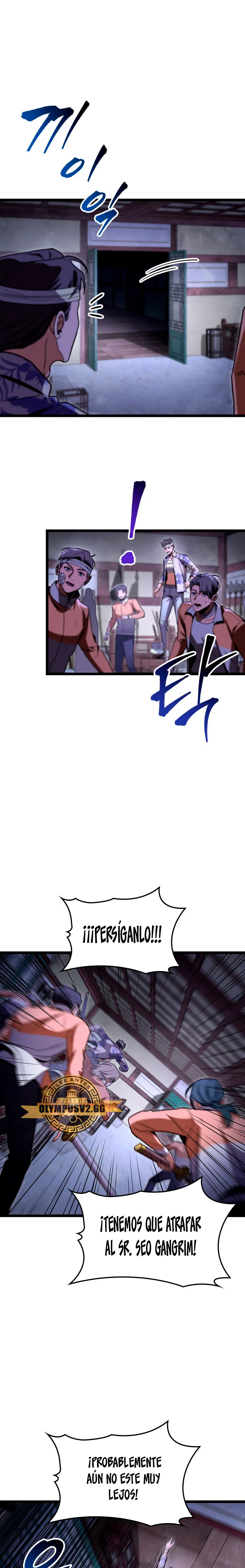 Cazador de destinos de clase F > Capitulo 46 > Page 101