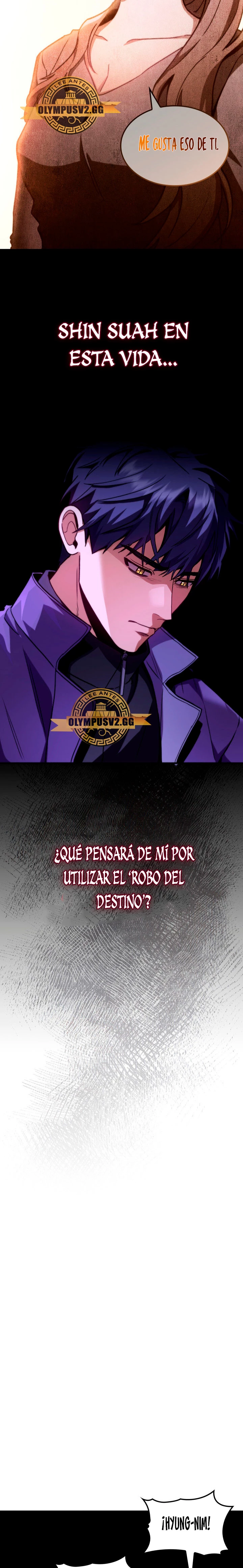 Cazador de destinos de clase F > Capitulo 46 > Page 151