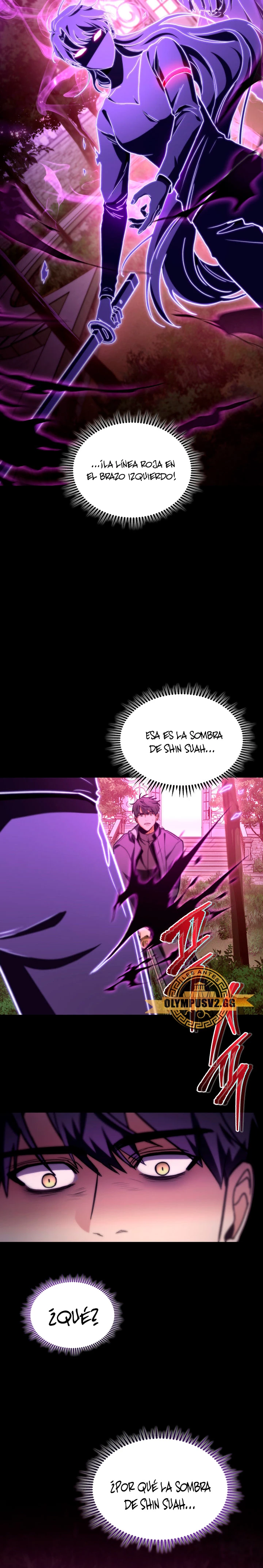 Cazador de destinos de clase F > Capitulo 46 > Page 231