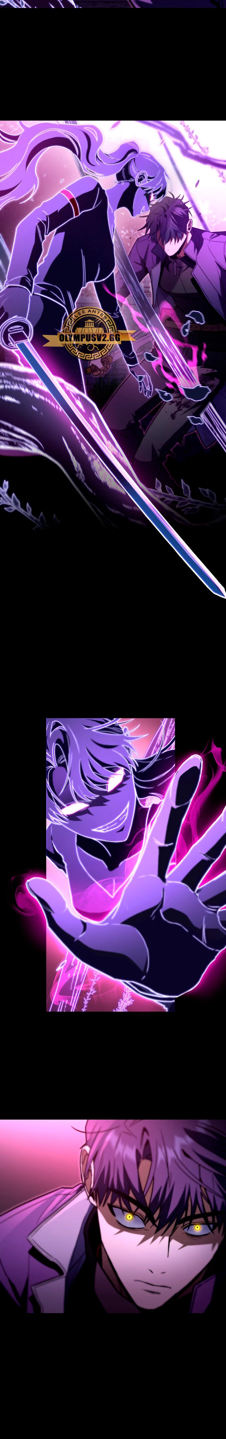 Cazador de destinos de clase F > Capitulo 46 > Page 321