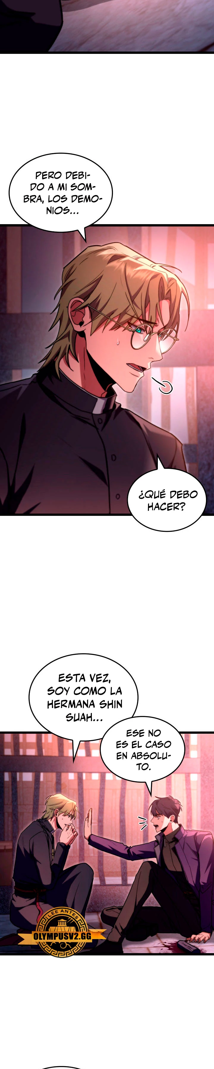 Cazador de destinos de clase F > Capitulo 47 > Page 81