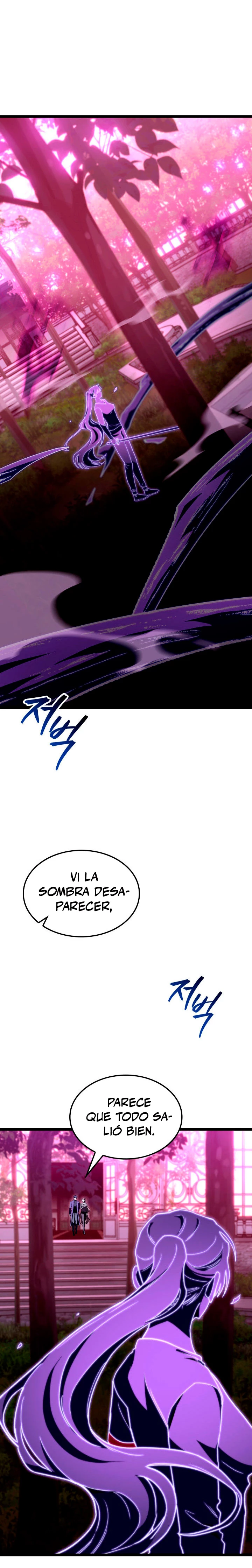 Cazador de destinos de clase F > Capitulo 47 > Page 171