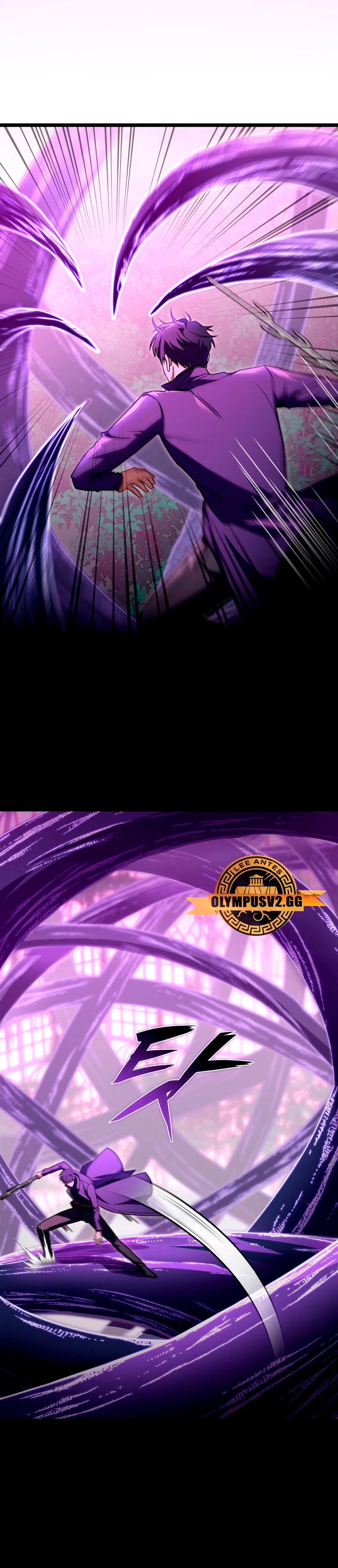 Cazador de destinos de clase F > Capitulo 47 > Page 271