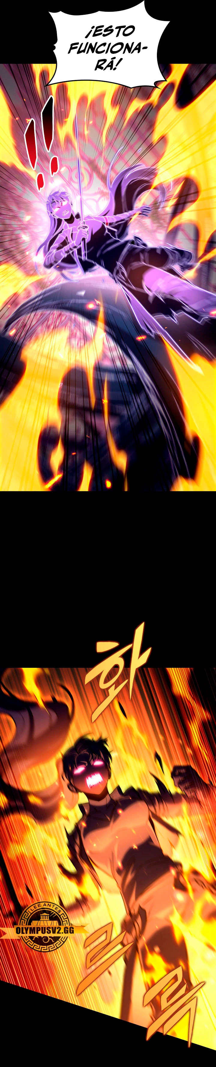 Cazador de destinos de clase F > Capitulo 47 > Page 311