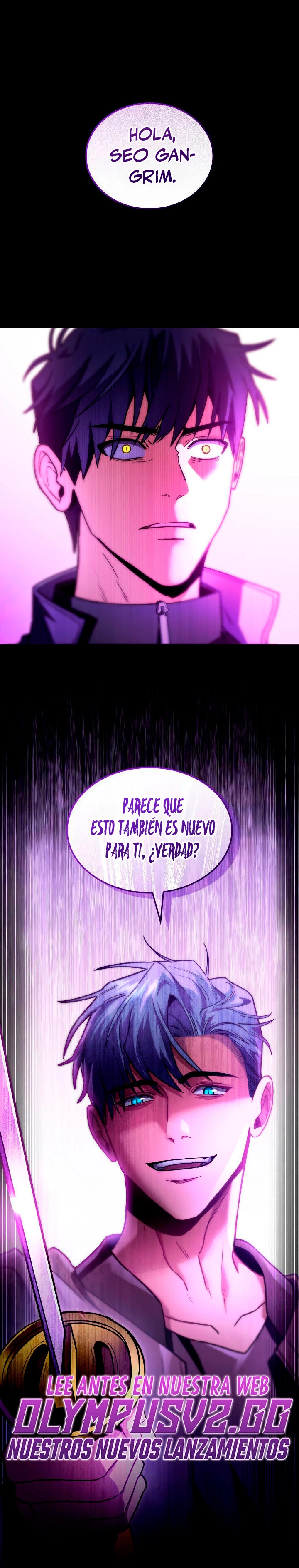 Cazador de destinos de clase F > Capitulo 47 > Page 371