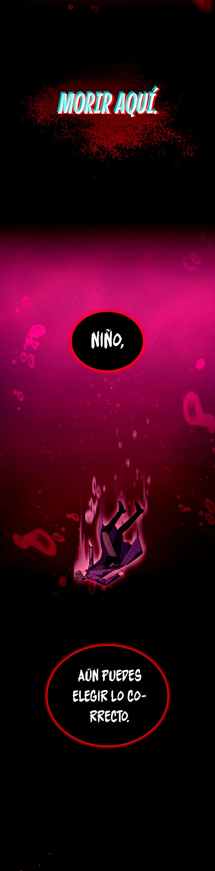 Cazador de destinos de clase F > Capitulo 49 > Page 31