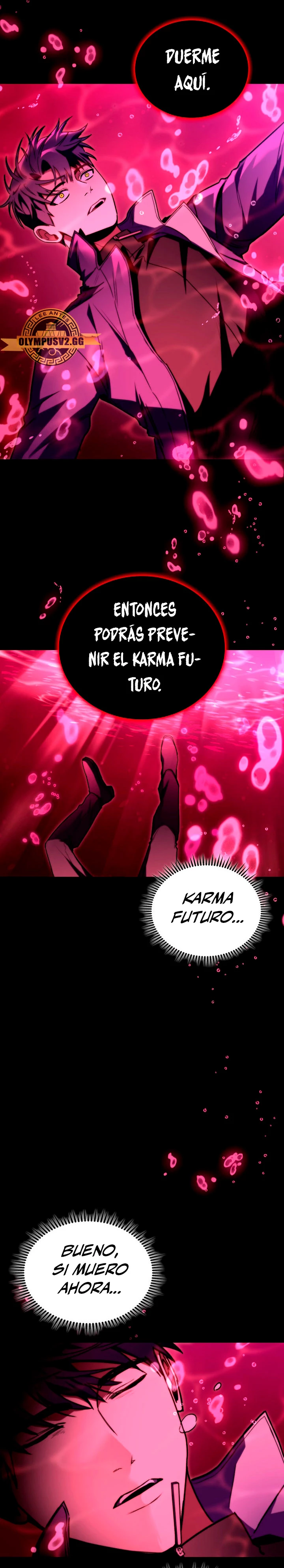 Cazador de destinos de clase F > Capitulo 49 > Page 41