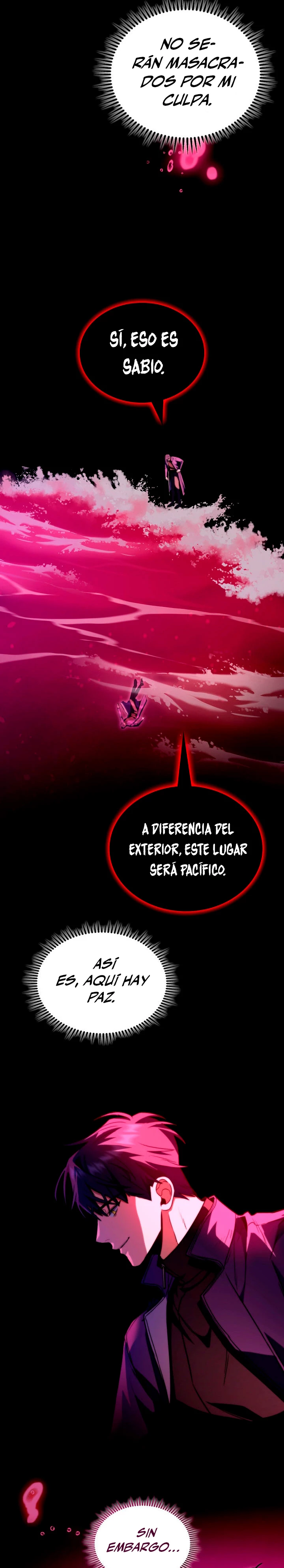 Cazador de destinos de clase F > Capitulo 49 > Page 51