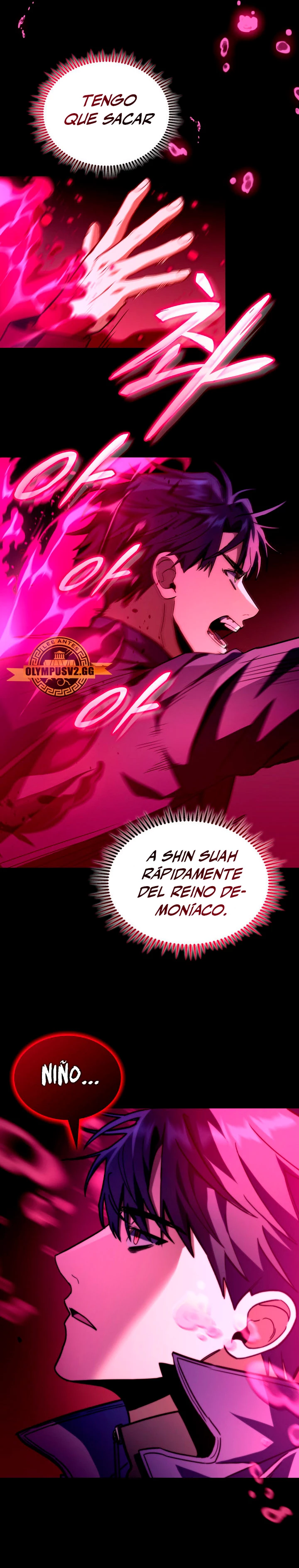 Cazador de destinos de clase F > Capitulo 49 > Page 91