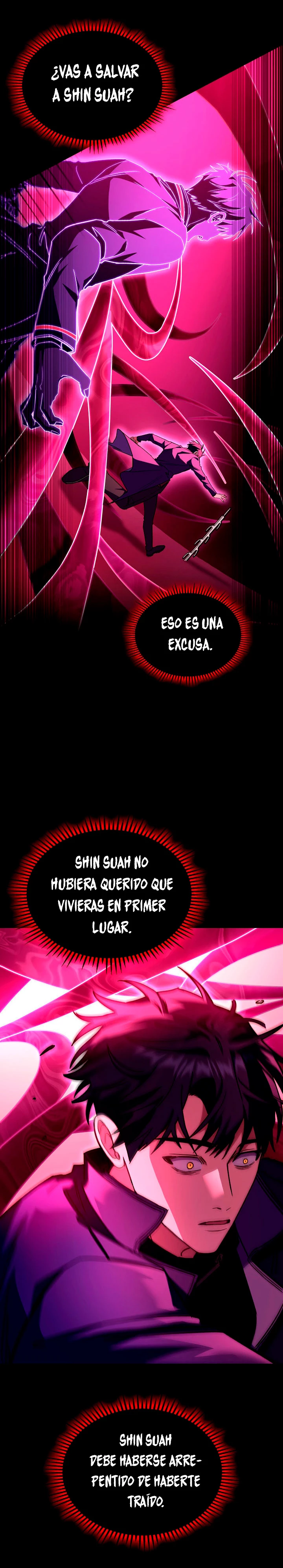 Cazador de destinos de clase F > Capitulo 49 > Page 121