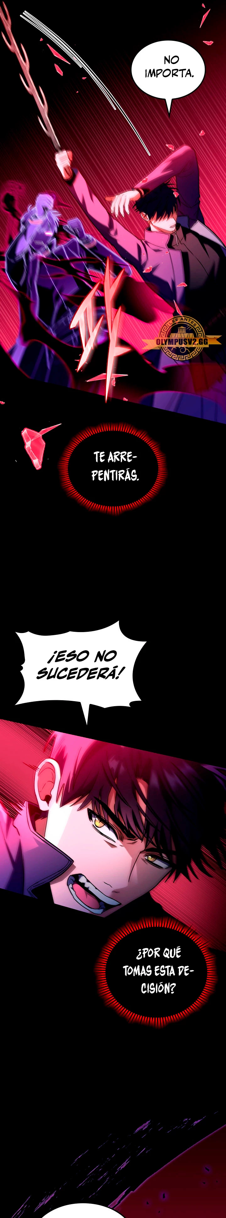 Cazador de destinos de clase F > Capitulo 49 > Page 161