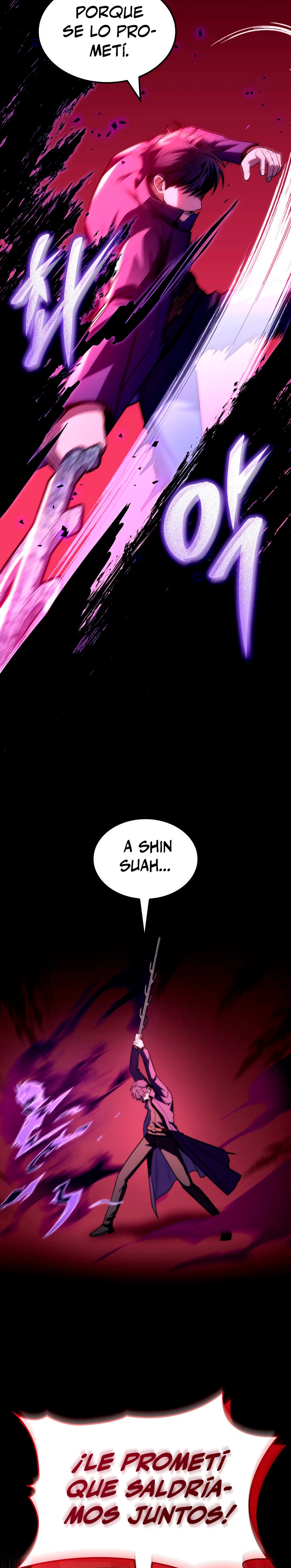 Cazador de destinos de clase F > Capitulo 49 > Page 171