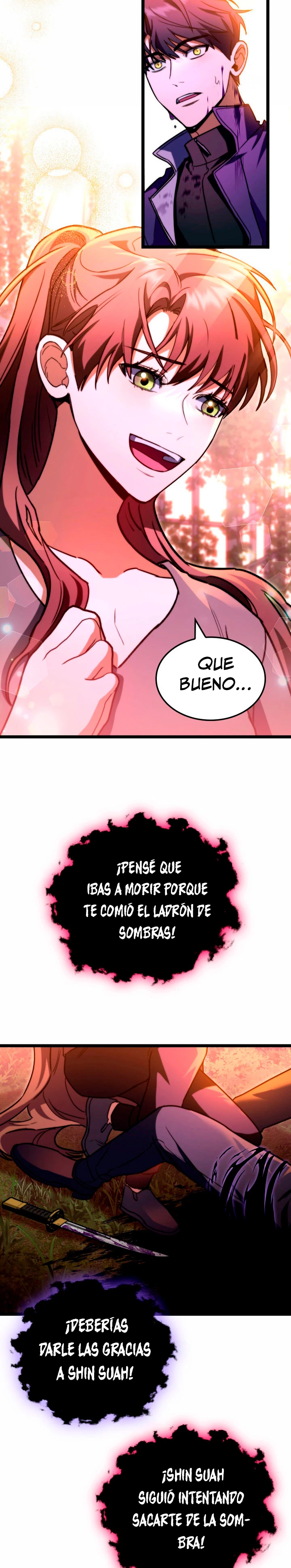 Cazador de destinos de clase F > Capitulo 49 > Page 211