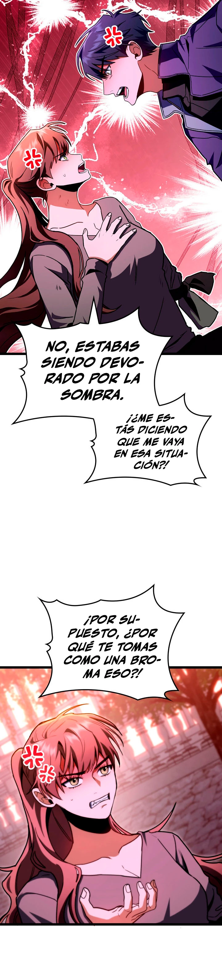 Cazador de destinos de clase F > Capitulo 49 > Page 281
