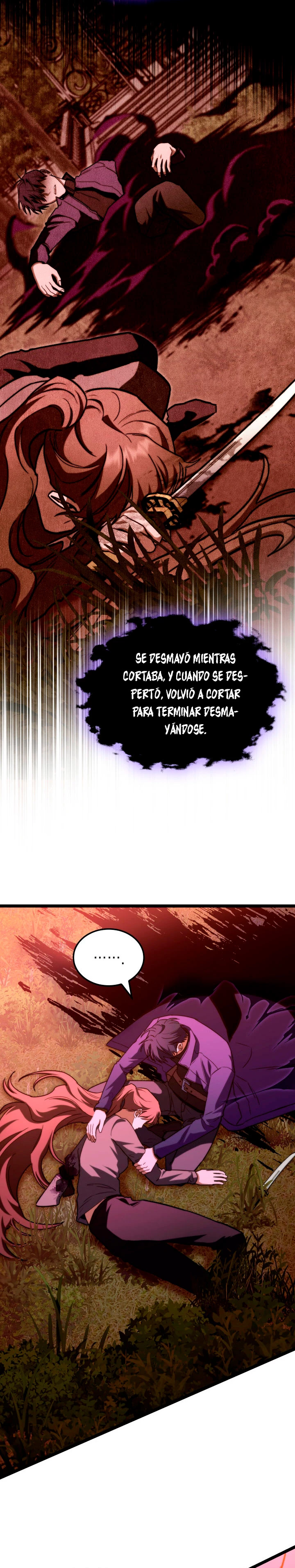 Cazador de destinos de clase F > Capitulo 49 > Page 311