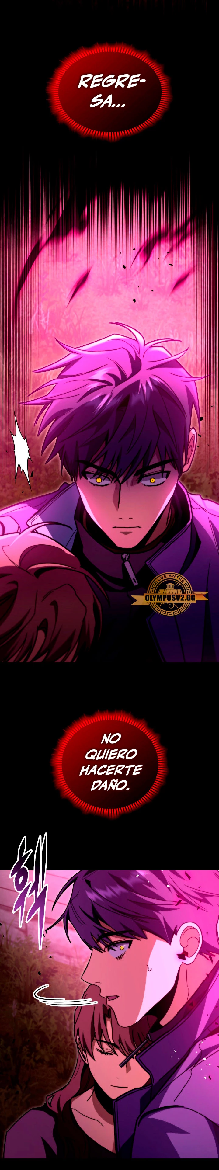 Cazador de destinos de clase F > Capitulo 49 > Page 341