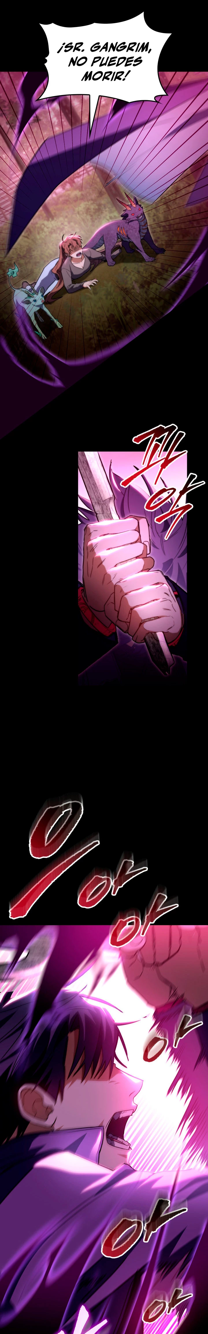 Cazador de destinos de clase F > Capitulo 50 > Page 101