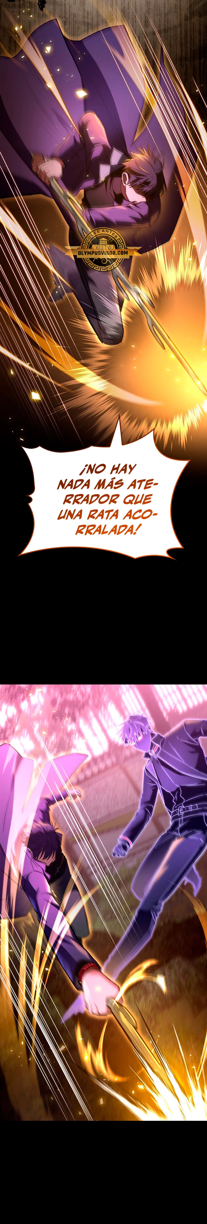Cazador de destinos de clase F > Capitulo 50 > Page 231