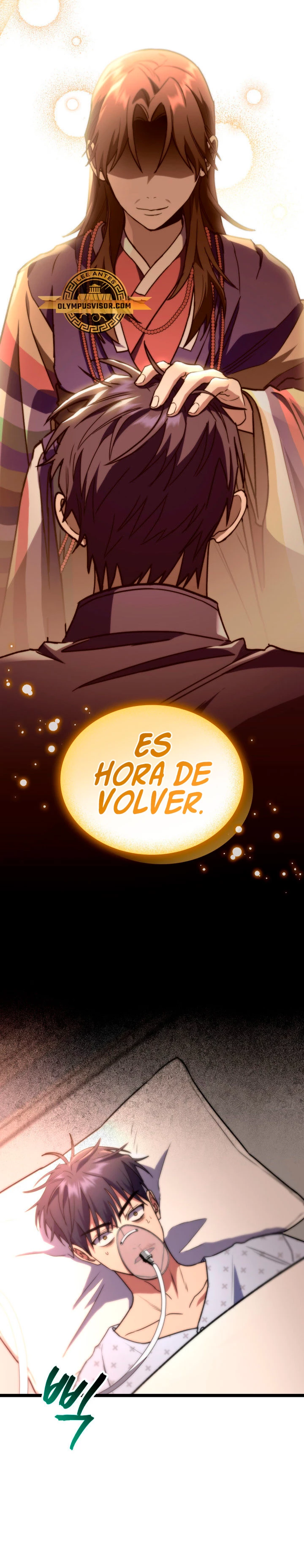 Cazador de destinos de clase F > Capitulo 50 > Page 371