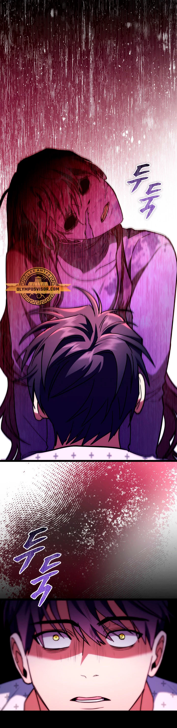 Cazador de destinos de clase F > Capitulo 50 > Page 401