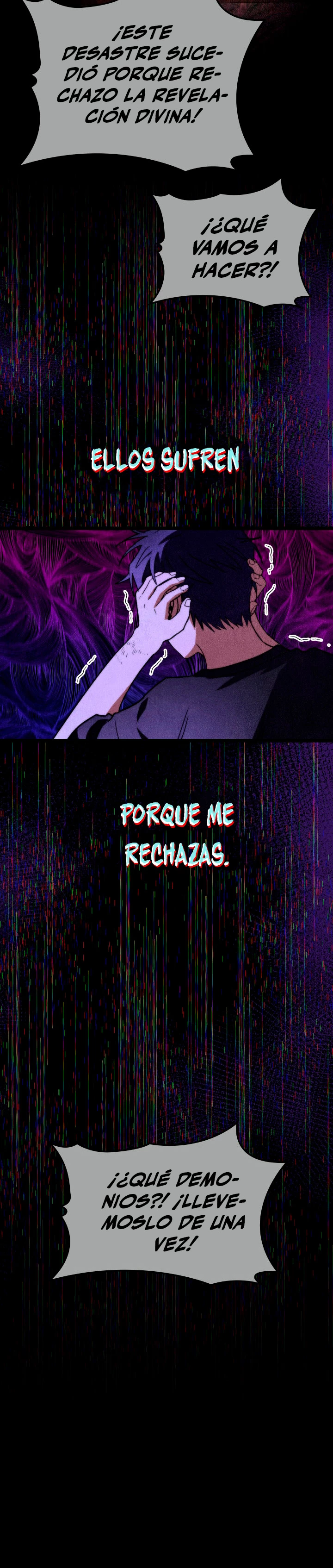 Cazador de destinos de clase F > Capitulo 51 > Page 21