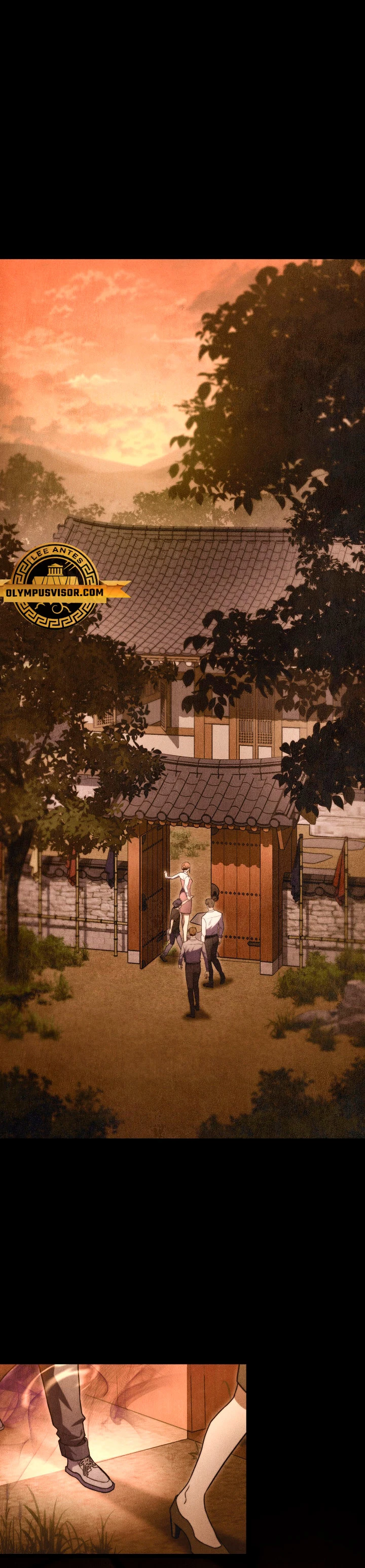 Cazador de destinos de clase F > Capitulo 51 > Page 31