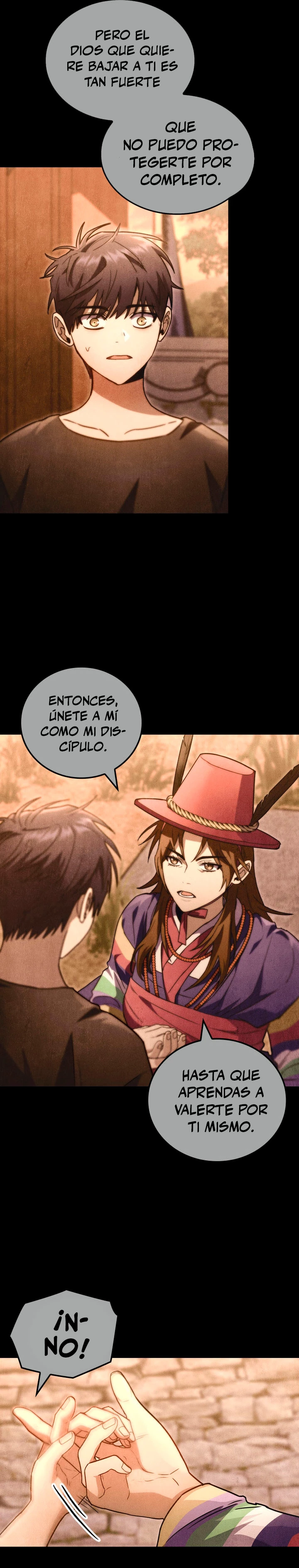 Cazador de destinos de clase F > Capitulo 51 > Page 81
