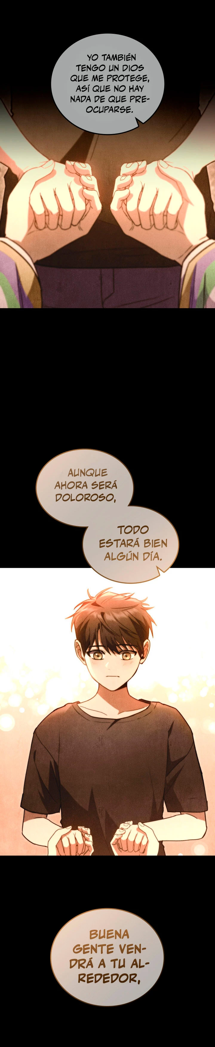 Cazador de destinos de clase F > Capitulo 51 > Page 101